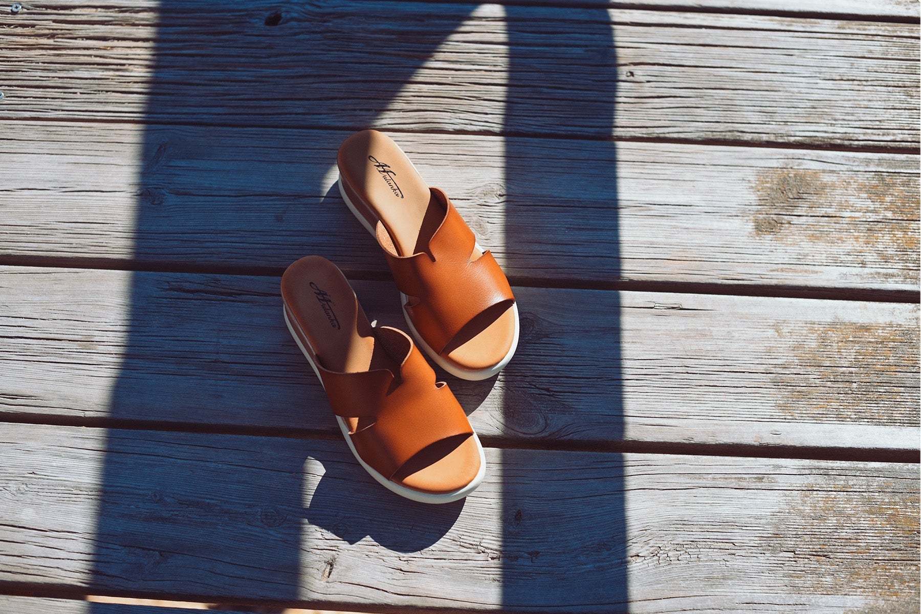 Cómo cuidar tus sandalias para que duren más