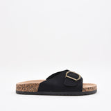 SANDALIAS PLANAS