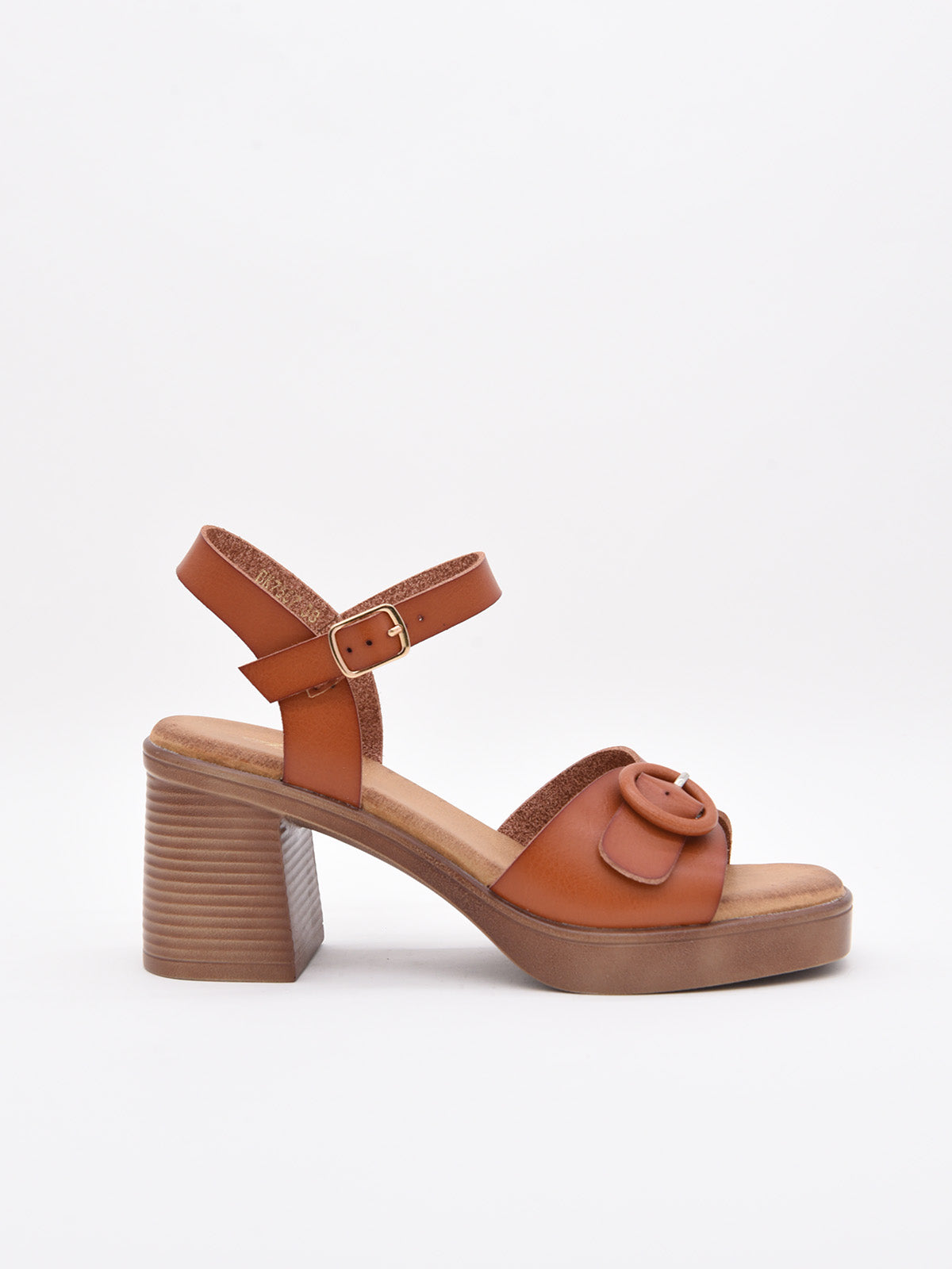 SANDALIAS DE TACÓN