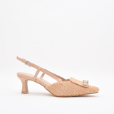 ZAPATO DESTALONADO