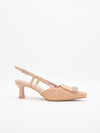 Zapato Yute Elegante