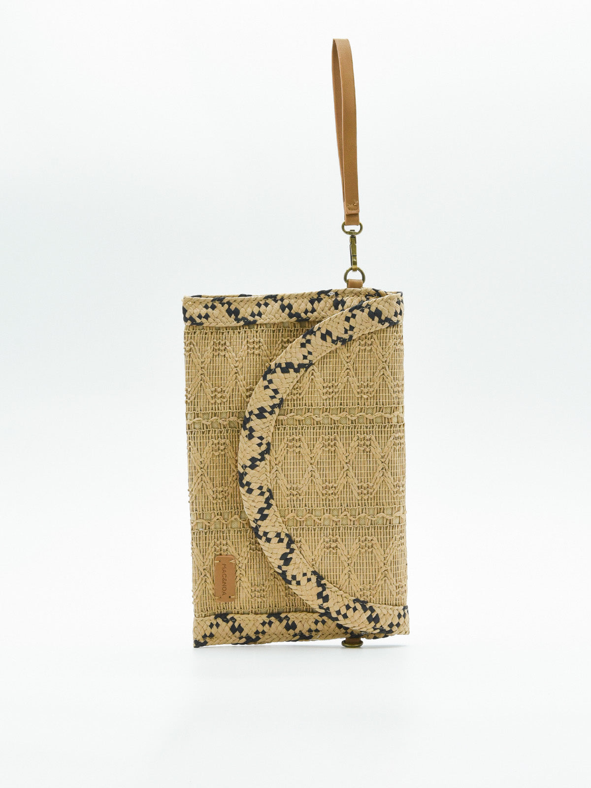 Bolso Yute Natural