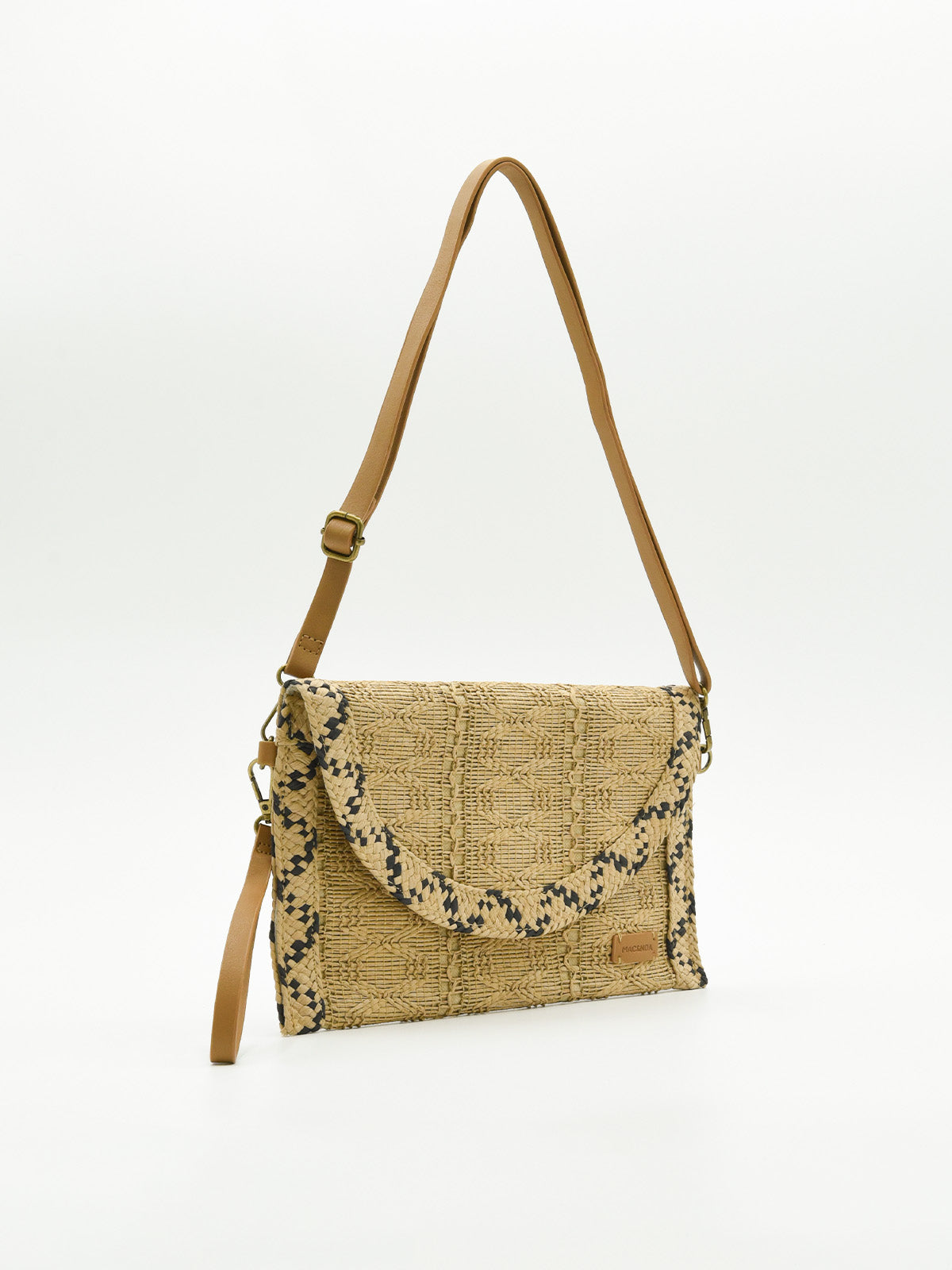 Bolso Yute Natural