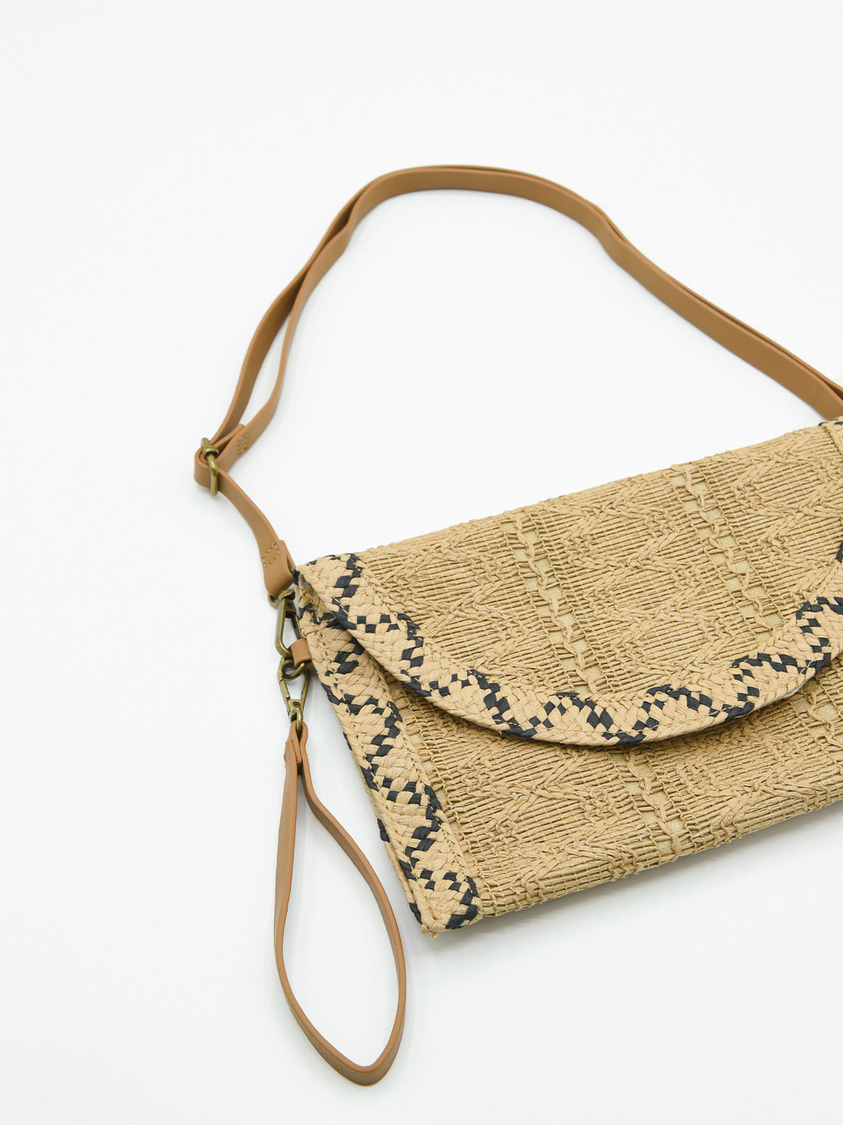 Bolso Yute Natural