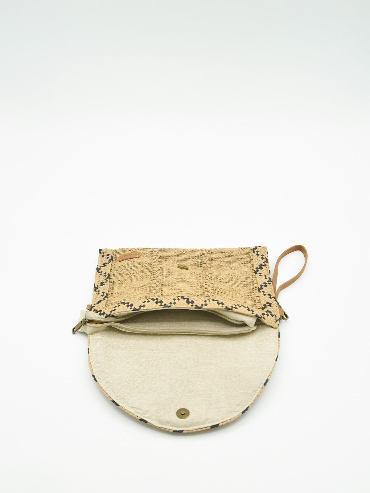 Bolso Yute Natural