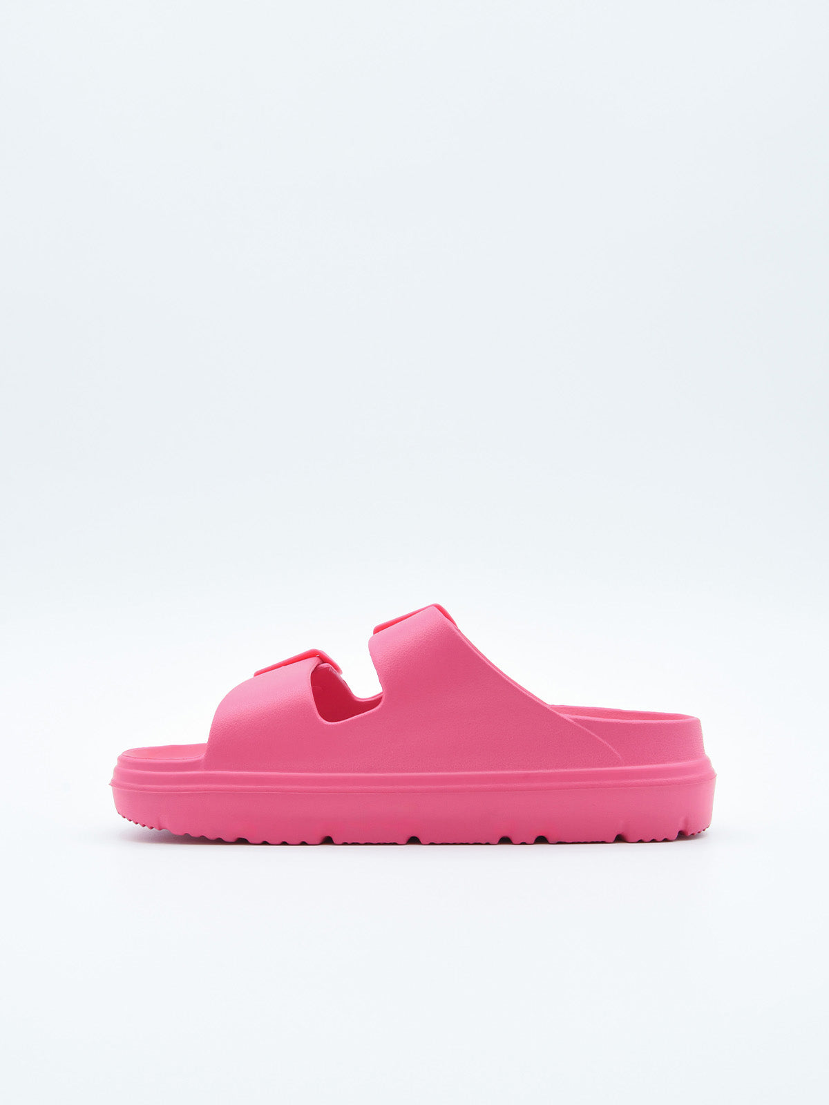 Chancla Playa Fucsia