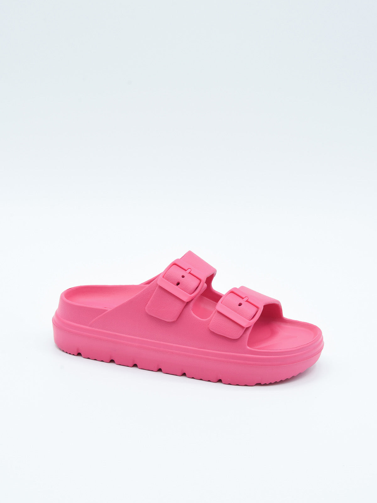 Chancla Playa Fucsia