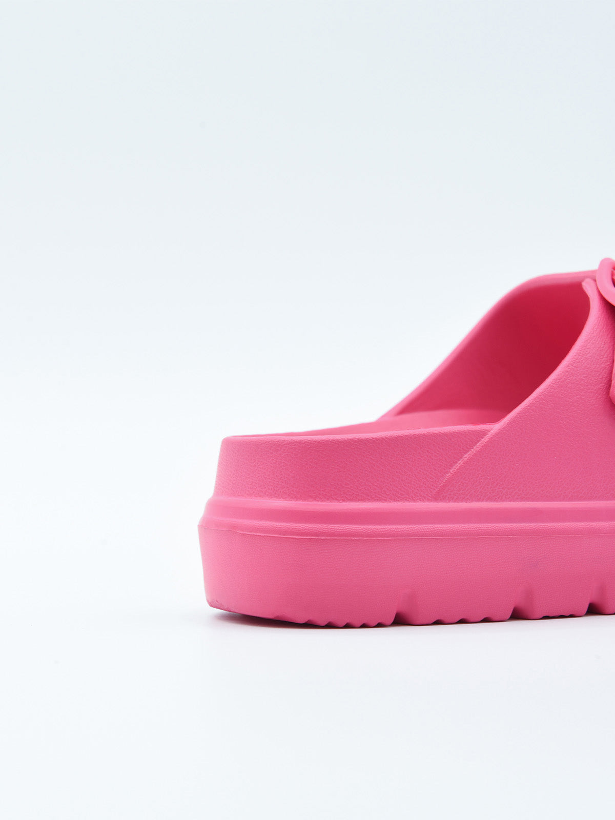 Chancla Playa Fucsia